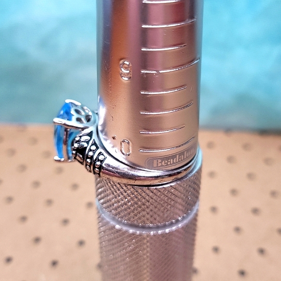 Blue Star! - Picture 6 of 6